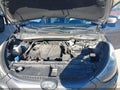 2015 Hyundai Tucson — photo 10 of 15 | VIN KM8JUCAG7FU020877