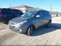 2015 Hyundai Tucson — photo 2 of 15 | VIN KM8JUCAG7FU020877