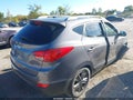 2015 Hyundai Tucson — photo 4 of 15 | VIN KM8JUCAG7FU020877