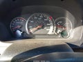 2004 Honda Pilot — photo 7 of 11 | VIN 2HKYF18544H613688