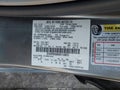 2010 Ford Fusion — photo 9 of 11 | VIN 3FAHP0HA0AR116835