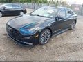 2022 Hyundai Sonata — photo 2 of 12 | VIN KMHL34J21NA167833