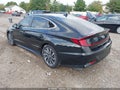 2022 Hyundai Sonata — photo 3 of 12 | VIN KMHL34J21NA167833