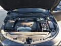 2015 Chevrolet Impala — photo 10 of 16 | VIN 2G1115SL4F9271625