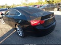 2015 Chevrolet Impala — photo 3 of 16 | VIN 2G1115SL4F9271625