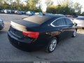 2015 Chevrolet Impala — photo 4 of 16 | VIN 2G1115SL4F9271625