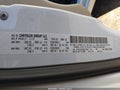 2014 Chrysler Town & Country — photo 9 of 11 | VIN 2C4RC1BGXER217647