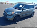 2011 Kia Soul — photo 2 of 12 | VIN KNDJT2A20B7332229
