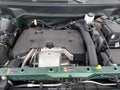 2018 Chevrolet Equinox — photo 10 of 16 | VIN 2GNAXTEX3J6200247