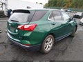 2018 Chevrolet Equinox — photo 4 of 16 | VIN 2GNAXTEX3J6200247