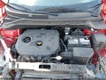 2017 Kia Soul — photo 10 of 19 | VIN KNDJP3A53H7489878