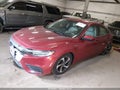 2022 Honda Insight — photo 2 of 16 | VIN 19XZE4F52NE009462