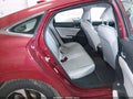 2022 Honda Insight — photo 8 of 16 | VIN 19XZE4F52NE009462