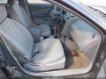 2004 Chevrolet Malibu — photo 5 of 12 | VIN 1G1ZT64804F236225