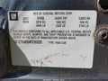 2004 Chevrolet Malibu — photo 9 of 12 | VIN 1G1ZT64804F236225