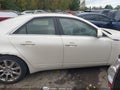 2008 Cadillac CTS — photo 13 of 16 | VIN 1G6DT57V380210047