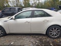 2008 Cadillac CTS — photo 14 of 16 | VIN 1G6DT57V380210047