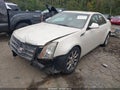 2008 Cadillac CTS — photo 2 of 16 | VIN 1G6DT57V380210047