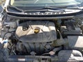 2012 Hyundai Elantra — photo 10 of 11 | VIN 5NPDH4AE7CH149766