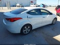 2012 Hyundai Elantra — photo 4 of 11 | VIN 5NPDH4AE7CH149766