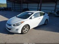 2012 Hyundai Elantra — photo 2 of 11 | VIN 5NPDH4AE7CH149766