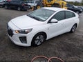 2020 Hyundai Ioniq Hybrid — photo 2 of 21 | VIN KMHC65LC3LU221521