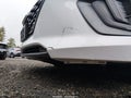 2020 Hyundai Ioniq Hybrid — photo 12 of 21 | VIN KMHC65LC3LU221521