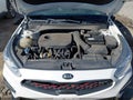 2020 Kia Forte — photo 10 of 17 | VIN 3KPF44AC8LE251424