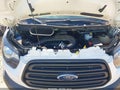 2018 Ford Transit-350 — photo 10 of 17 | VIN 1FTBW2CM9JKA27673
