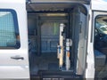 2018 Ford Transit-350 — photo 8 of 17 | VIN 1FTBW2CM9JKA27673