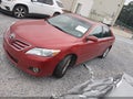 2011 Toyota Camry — photo 2 of 11 | VIN 4T4BF3EK7BR099559