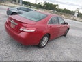 2011 Toyota Camry — photo 4 of 11 | VIN 4T4BF3EK7BR099559