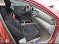 2011 Toyota Camry — photo 5 of 11 | VIN 4T4BF3EK7BR099559