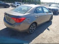 2017 Toyota Corolla — photo 4 of 17 | VIN 2T1BURHE4HC805521