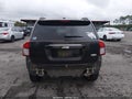 2016 Jeep Compass — photo 16 of 16 | VIN 1C4NJCEB9GD651452