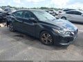 2021 Nissan Sentra — photo 1 of 16 | VIN 3N1AB8CV7MY246644