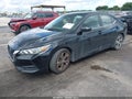 2021 Nissan Sentra — photo 2 of 16 | VIN 3N1AB8CV7MY246644
