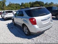2013 Chevrolet Equinox — photo 3 of 11 | VIN 2GNALDEK4D6391168