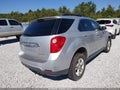 2013 Chevrolet Equinox — photo 4 of 11 | VIN 2GNALDEK4D6391168
