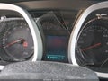 2013 Chevrolet Equinox — photo 7 of 11 | VIN 2GNALDEK4D6391168