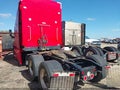 2023 Freightliner New Cascadia 116 — photo 3 of 19 | VIN 1FUJHPFW0PLNW1740