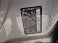 2011 Nissan Quest — photo 9 of 13 | VIN JN8AE2KP3B9007975