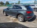 2020 Audi Q5 — photo 3 of 17 | VIN WA1ANAFY3L2053609