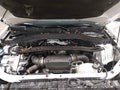 2025 Ford Explorer — photo 10 of 16 | VIN 1FMWK8GC2SGC86488