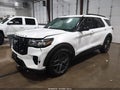 2025 Ford Explorer — photo 2 of 16 | VIN 1FMWK8GC2SGC86488
