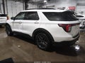 2025 Ford Explorer — photo 3 of 16 | VIN 1FMWK8GC2SGC86488