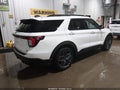 2025 Ford Explorer — photo 4 of 16 | VIN 1FMWK8GC2SGC86488