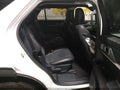 2025 Ford Explorer — photo 8 of 16 | VIN 1FMWK8GC2SGC86488