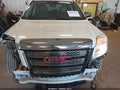2014 GMC Terrain — photo 6 of 16 | VIN 2GKALTEK3E6338261