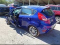2014 Ford Fiesta — photo 3 of 16 | VIN 3FADP4EJ9EM103613